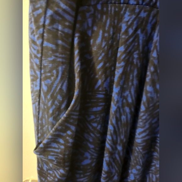 Massimo summer dress M - Picture 4 of 4